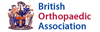 Member of The British Orthopaedic Association