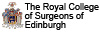 Member of The Royal College of Surgeons of Edinburgh